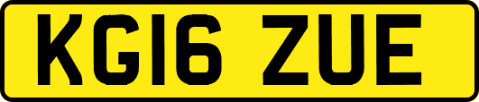 KG16ZUE
