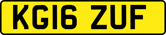 KG16ZUF