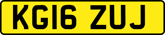 KG16ZUJ