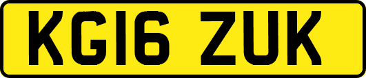 KG16ZUK