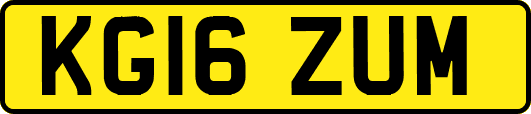 KG16ZUM