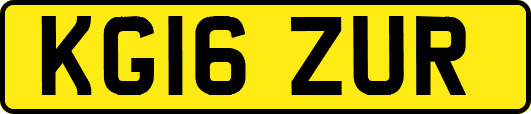 KG16ZUR