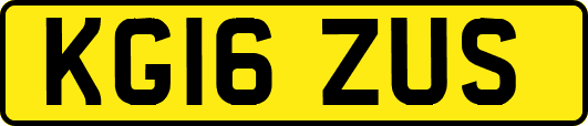 KG16ZUS