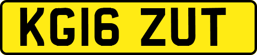 KG16ZUT