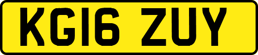 KG16ZUY