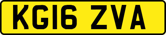 KG16ZVA
