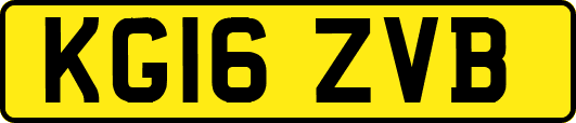 KG16ZVB
