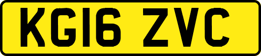 KG16ZVC