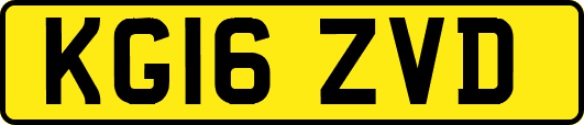 KG16ZVD