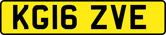 KG16ZVE