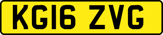 KG16ZVG