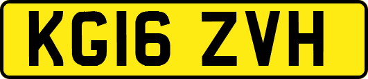 KG16ZVH
