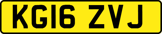 KG16ZVJ