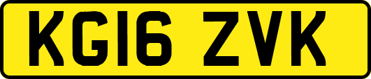 KG16ZVK