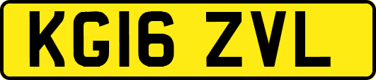 KG16ZVL