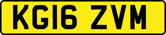 KG16ZVM