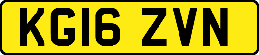 KG16ZVN
