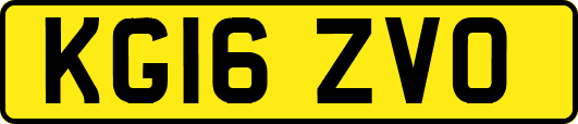 KG16ZVO