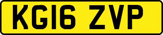 KG16ZVP
