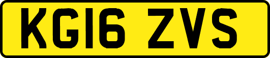 KG16ZVS