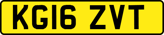 KG16ZVT