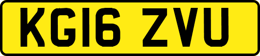 KG16ZVU