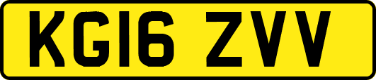 KG16ZVV