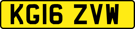 KG16ZVW