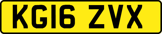 KG16ZVX