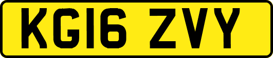 KG16ZVY