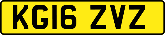 KG16ZVZ
