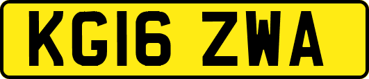 KG16ZWA
