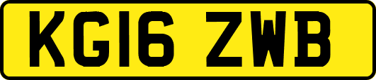 KG16ZWB