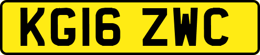 KG16ZWC