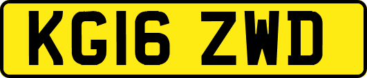 KG16ZWD
