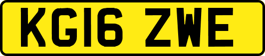 KG16ZWE