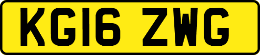 KG16ZWG