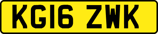 KG16ZWK