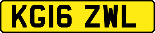KG16ZWL
