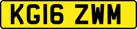 KG16ZWM