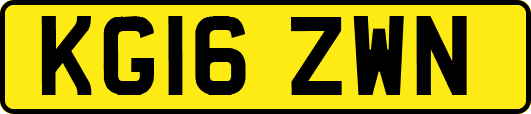 KG16ZWN