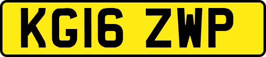 KG16ZWP