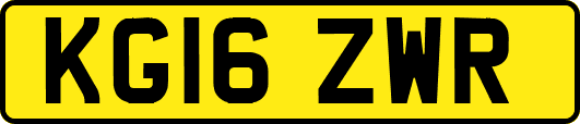 KG16ZWR