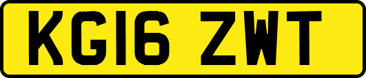 KG16ZWT