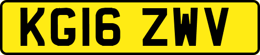 KG16ZWV
