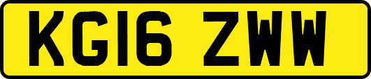 KG16ZWW