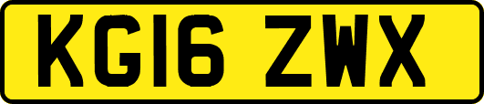 KG16ZWX