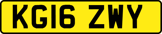 KG16ZWY