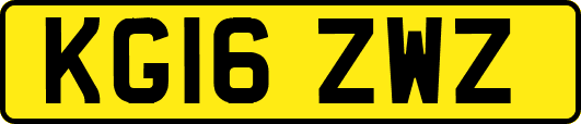 KG16ZWZ