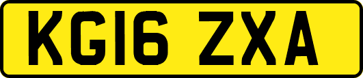 KG16ZXA